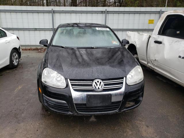 Photo 8 VIN: 3VWRZ7AJ3AM122022 - VOLKSWAGEN JETTA SE 