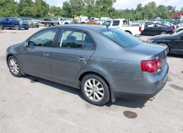 Photo 2 VIN: 3VWRZ7AJ3AM127768 - VOLKSWAGEN JETTA SEDAN 