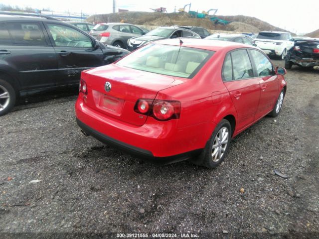 Photo 3 VIN: 3VWRZ7AJ3AM148197 - VOLKSWAGEN JETTA 