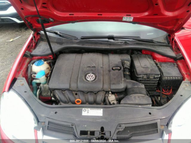 Photo 9 VIN: 3VWRZ7AJ3AM148197 - VOLKSWAGEN JETTA 