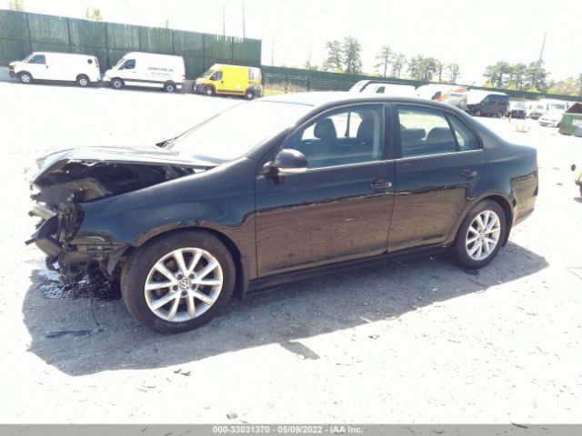 Photo 1 VIN: 3VWRZ7AJ3AM157126 - VOLKSWAGEN JETTA SEDAN 