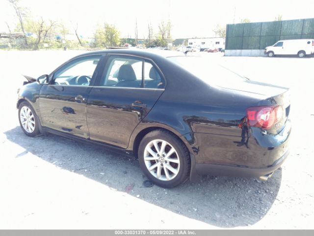 Photo 2 VIN: 3VWRZ7AJ3AM157126 - VOLKSWAGEN JETTA SEDAN 