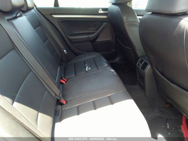 Photo 7 VIN: 3VWRZ7AJ3AM157126 - VOLKSWAGEN JETTA SEDAN 