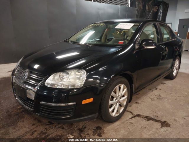 Photo 1 VIN: 3VWRZ7AJ3AM157255 - VOLKSWAGEN JETTA 