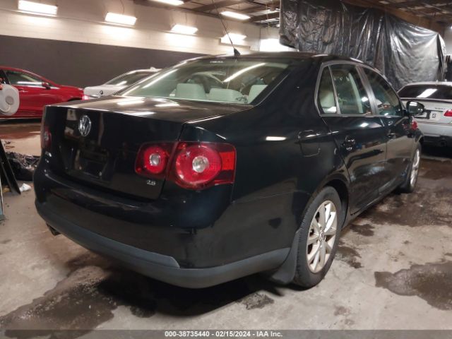 Photo 3 VIN: 3VWRZ7AJ3AM157255 - VOLKSWAGEN JETTA 