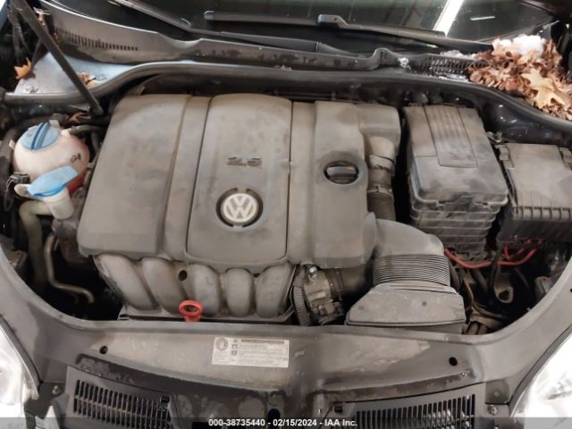 Photo 9 VIN: 3VWRZ7AJ3AM157255 - VOLKSWAGEN JETTA 