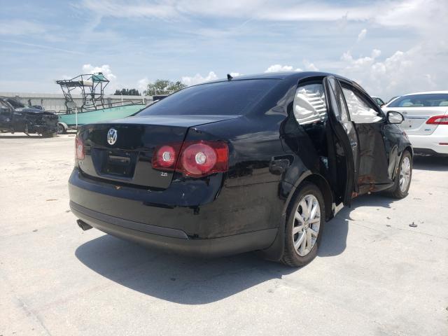 Photo 3 VIN: 3VWRZ7AJ3AM158048 - VOLKSWAGEN JETTA SE 