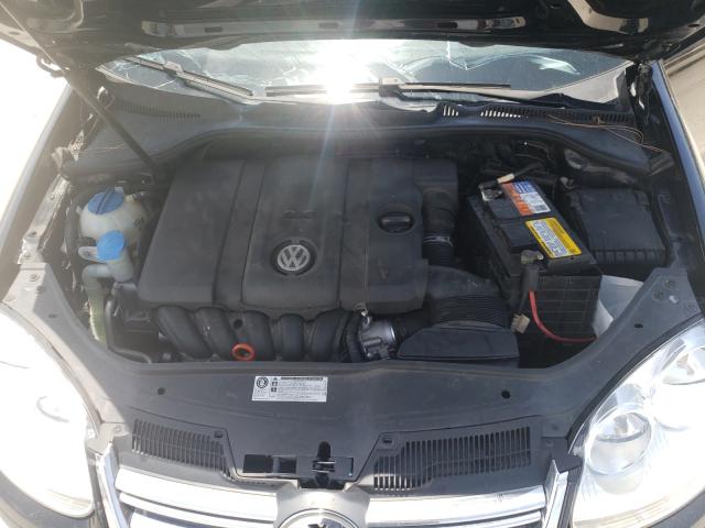 Photo 6 VIN: 3VWRZ7AJ3AM158048 - VOLKSWAGEN JETTA SE 