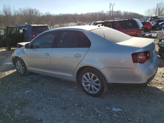 Photo 1 VIN: 3VWRZ7AJ3AM164724 - VOLKSWAGEN JETTA SE 