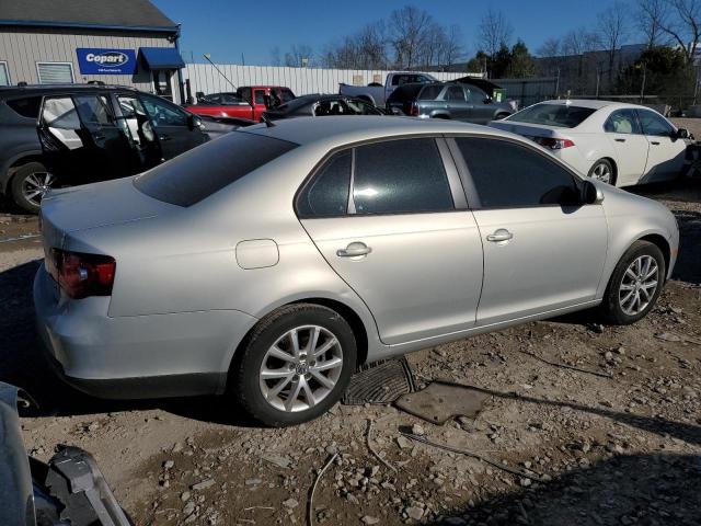 Photo 2 VIN: 3VWRZ7AJ3AM164724 - VOLKSWAGEN JETTA SE 