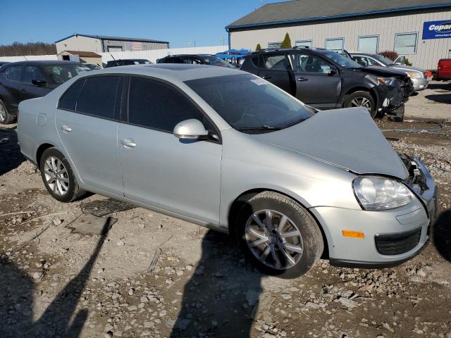 Photo 3 VIN: 3VWRZ7AJ3AM164724 - VOLKSWAGEN JETTA SE 