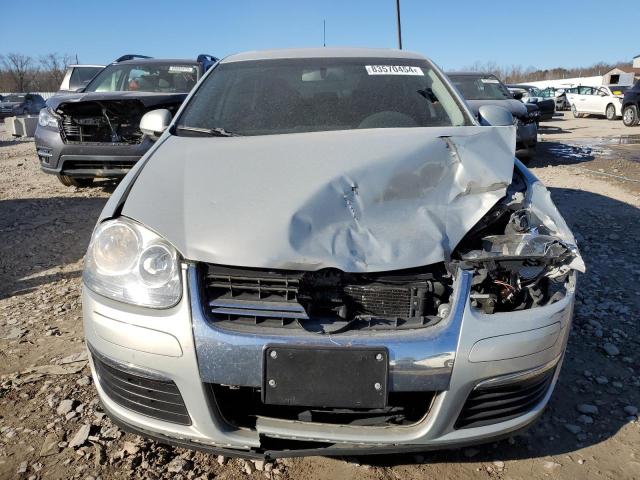 Photo 4 VIN: 3VWRZ7AJ3AM164724 - VOLKSWAGEN JETTA SE 