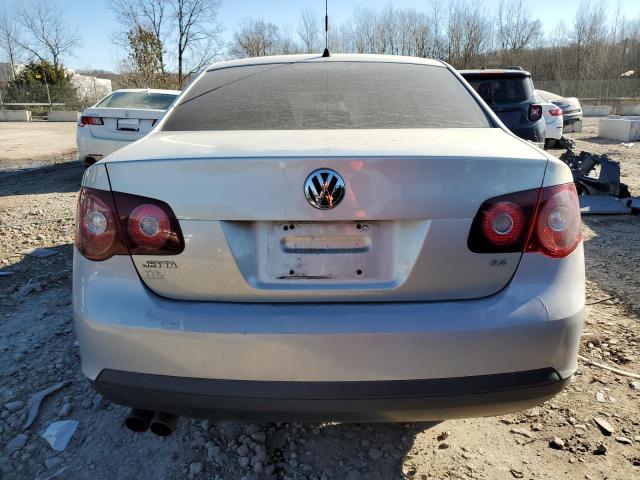 Photo 5 VIN: 3VWRZ7AJ3AM164724 - VOLKSWAGEN JETTA SE 