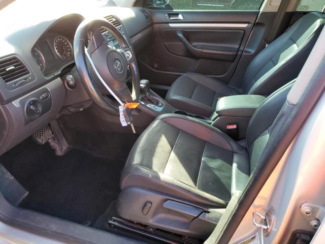 Photo 6 VIN: 3VWRZ7AJ3AM164724 - VOLKSWAGEN JETTA SE 