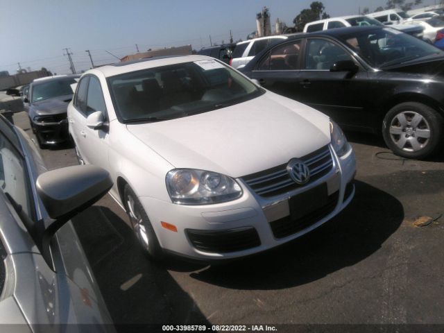 Photo 0 VIN: 3VWRZ7AJ3AM166618 - VOLKSWAGEN JETTA SEDAN 