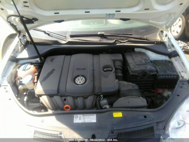 Photo 9 VIN: 3VWRZ7AJ3AM166618 - VOLKSWAGEN JETTA SEDAN 