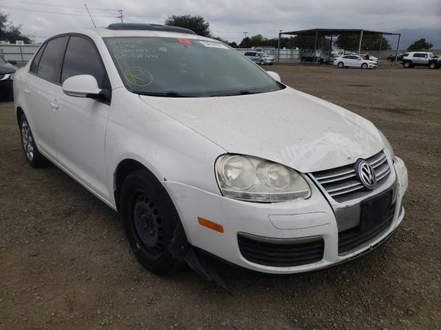 Photo 0 VIN: 3VWRZ7AJ3AM167803 - VOLKSWAGEN JETTA SE 