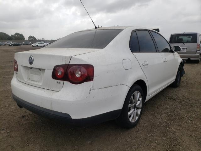 Photo 3 VIN: 3VWRZ7AJ3AM167803 - VOLKSWAGEN JETTA SE 