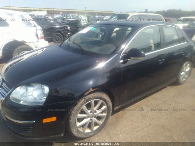 Photo 1 VIN: 3VWRZ7AJ4AM012726 - VOLKSWAGEN JETTA SEDAN 