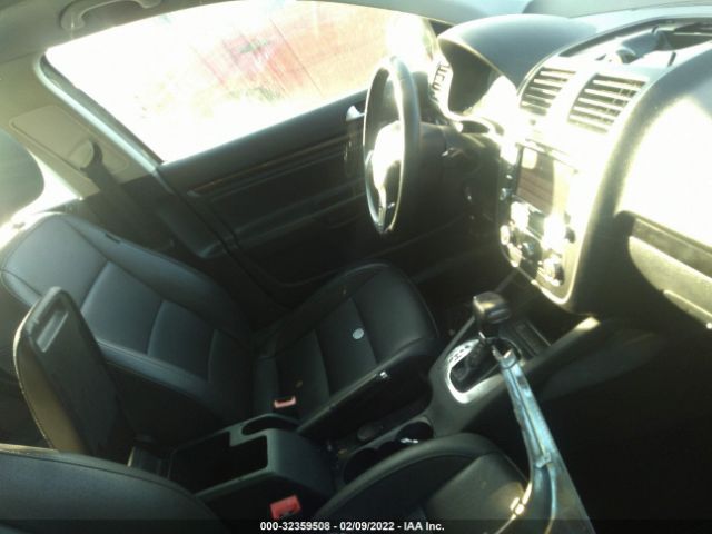 Photo 4 VIN: 3VWRZ7AJ4AM020566 - VOLKSWAGEN JETTA SEDAN 