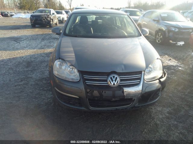 Photo 5 VIN: 3VWRZ7AJ4AM020566 - VOLKSWAGEN JETTA SEDAN 