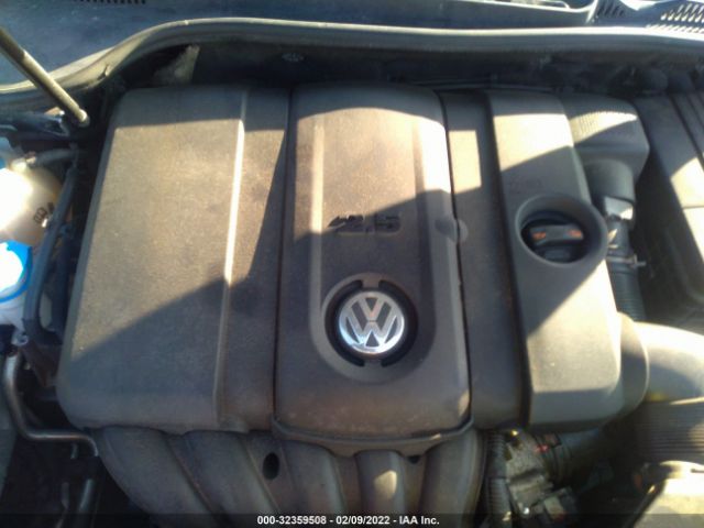 Photo 9 VIN: 3VWRZ7AJ4AM020566 - VOLKSWAGEN JETTA SEDAN 