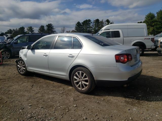 Photo 2 VIN: 3VWRZ7AJ4AM031082 - VOLKSWAGEN JETTA SE 