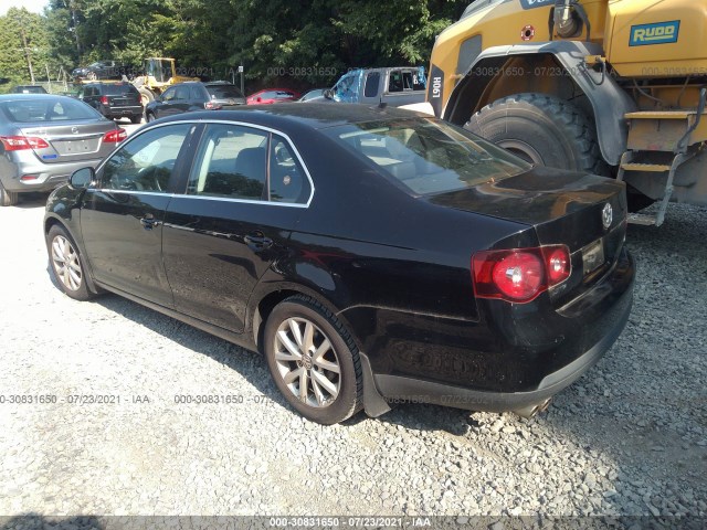 Photo 2 VIN: 3VWRZ7AJ4AM045614 - VOLKSWAGEN JETTA SEDAN 