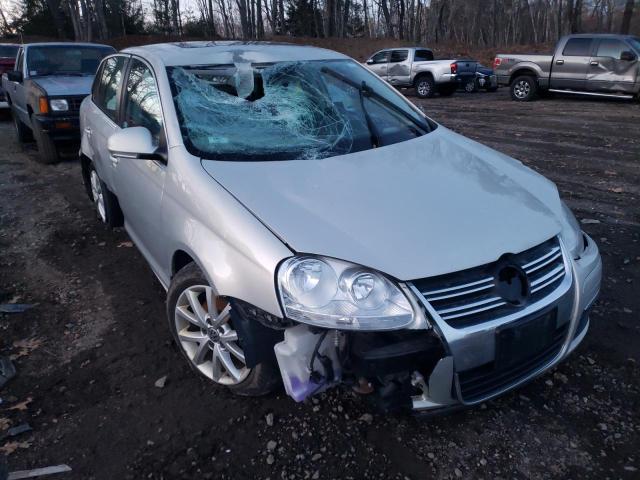 Photo 0 VIN: 3VWRZ7AJ4AM051896 - VOLKSWAGEN JETTA SE 