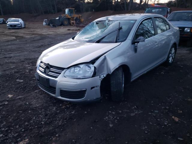 Photo 1 VIN: 3VWRZ7AJ4AM051896 - VOLKSWAGEN JETTA SE 