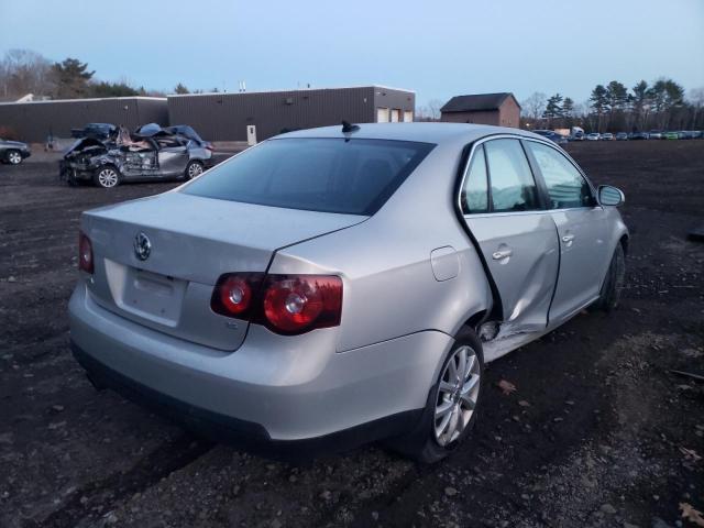 Photo 3 VIN: 3VWRZ7AJ4AM051896 - VOLKSWAGEN JETTA SE 