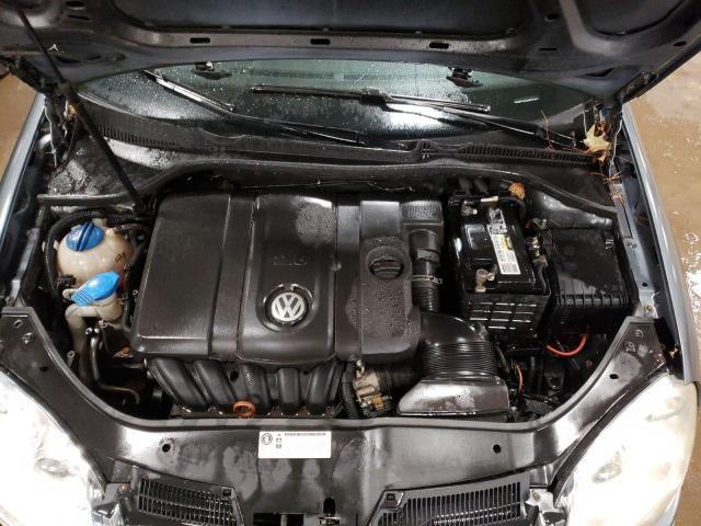 Photo 10 VIN: 3VWRZ7AJ4AM052840 - VOLKSWAGEN JETTA SE 