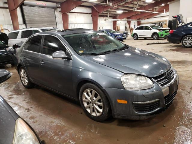 Photo 3 VIN: 3VWRZ7AJ4AM052840 - VOLKSWAGEN JETTA SE 