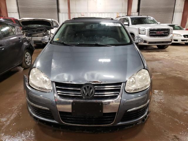 Photo 4 VIN: 3VWRZ7AJ4AM052840 - VOLKSWAGEN JETTA SE 