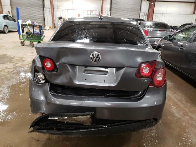 Photo 5 VIN: 3VWRZ7AJ4AM052840 - VOLKSWAGEN JETTA SE 