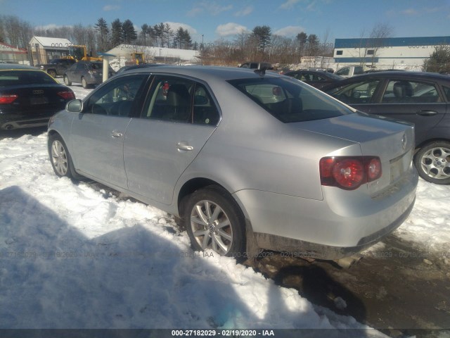 Photo 2 VIN: 3VWRZ7AJ4AM054958 - VOLKSWAGEN JETTA SEDAN 