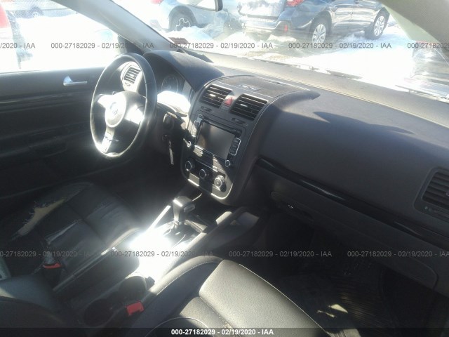 Photo 4 VIN: 3VWRZ7AJ4AM054958 - VOLKSWAGEN JETTA SEDAN 