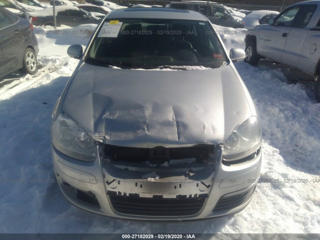 Photo 5 VIN: 3VWRZ7AJ4AM054958 - VOLKSWAGEN JETTA SEDAN 