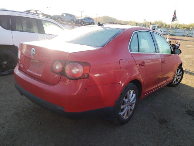 Photo 3 VIN: 3VWRZ7AJ4AM061375 - VOLKSWAGEN JETTA SE 