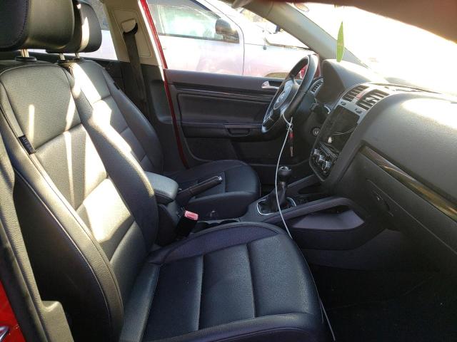 Photo 4 VIN: 3VWRZ7AJ4AM061375 - VOLKSWAGEN JETTA SE 