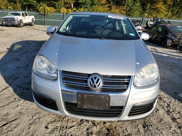 Photo 4 VIN: 3VWRZ7AJ4AM069346 - VOLKSWAGEN JETTA SE 