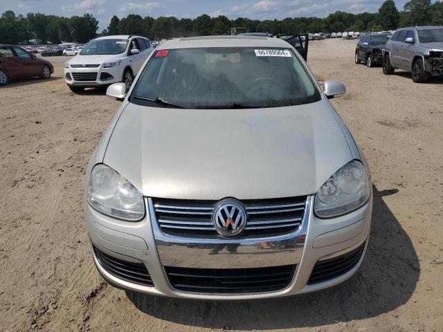 Photo 4 VIN: 3VWRZ7AJ4AM071257 - VOLKSWAGEN JETTA SE 