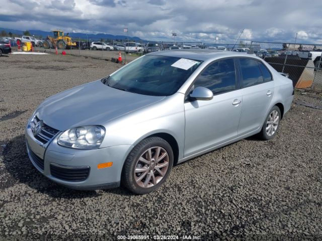 Photo 1 VIN: 3VWRZ7AJ4AM074255 - VOLKSWAGEN JETTA 