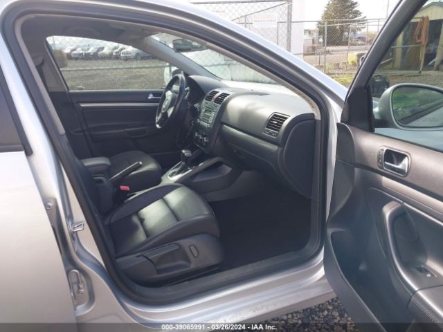 Photo 4 VIN: 3VWRZ7AJ4AM074255 - VOLKSWAGEN JETTA 