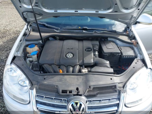 Photo 9 VIN: 3VWRZ7AJ4AM074255 - VOLKSWAGEN JETTA 