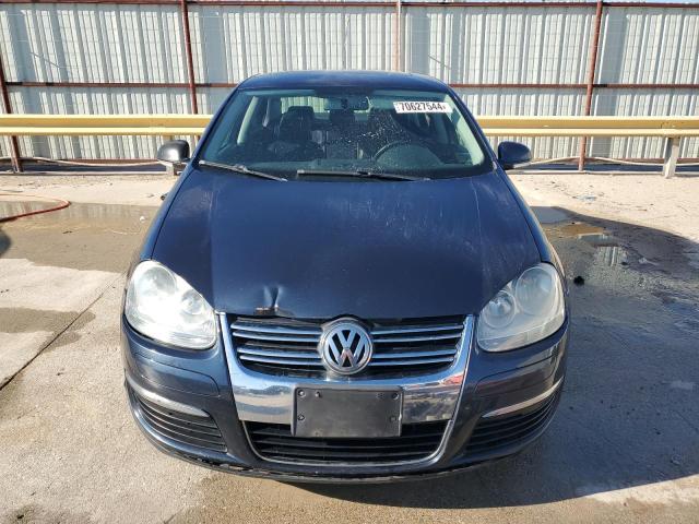 Photo 4 VIN: 3VWRZ7AJ4AM076829 - VOLKSWAGEN JETTA SE 