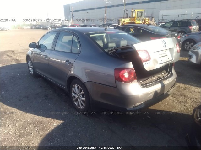 Photo 2 VIN: 3VWRZ7AJ4AM105634 - VOLKSWAGEN JETTA SEDAN 