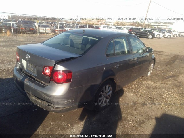 Photo 3 VIN: 3VWRZ7AJ4AM105634 - VOLKSWAGEN JETTA SEDAN 