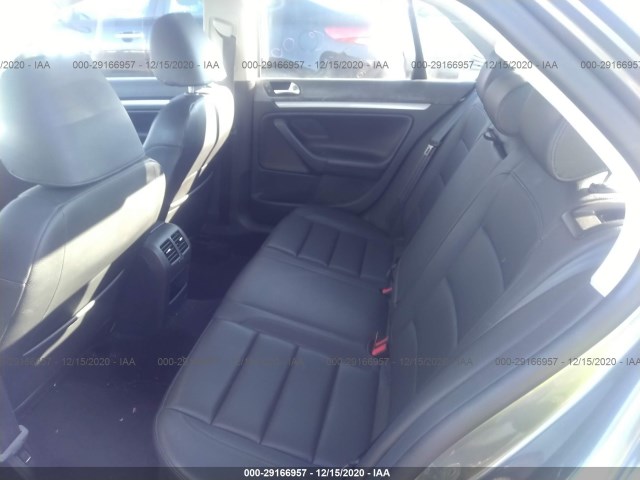 Photo 7 VIN: 3VWRZ7AJ4AM105634 - VOLKSWAGEN JETTA SEDAN 