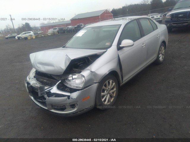 Photo 1 VIN: 3VWRZ7AJ4AM108078 - VOLKSWAGEN JETTA SEDAN 